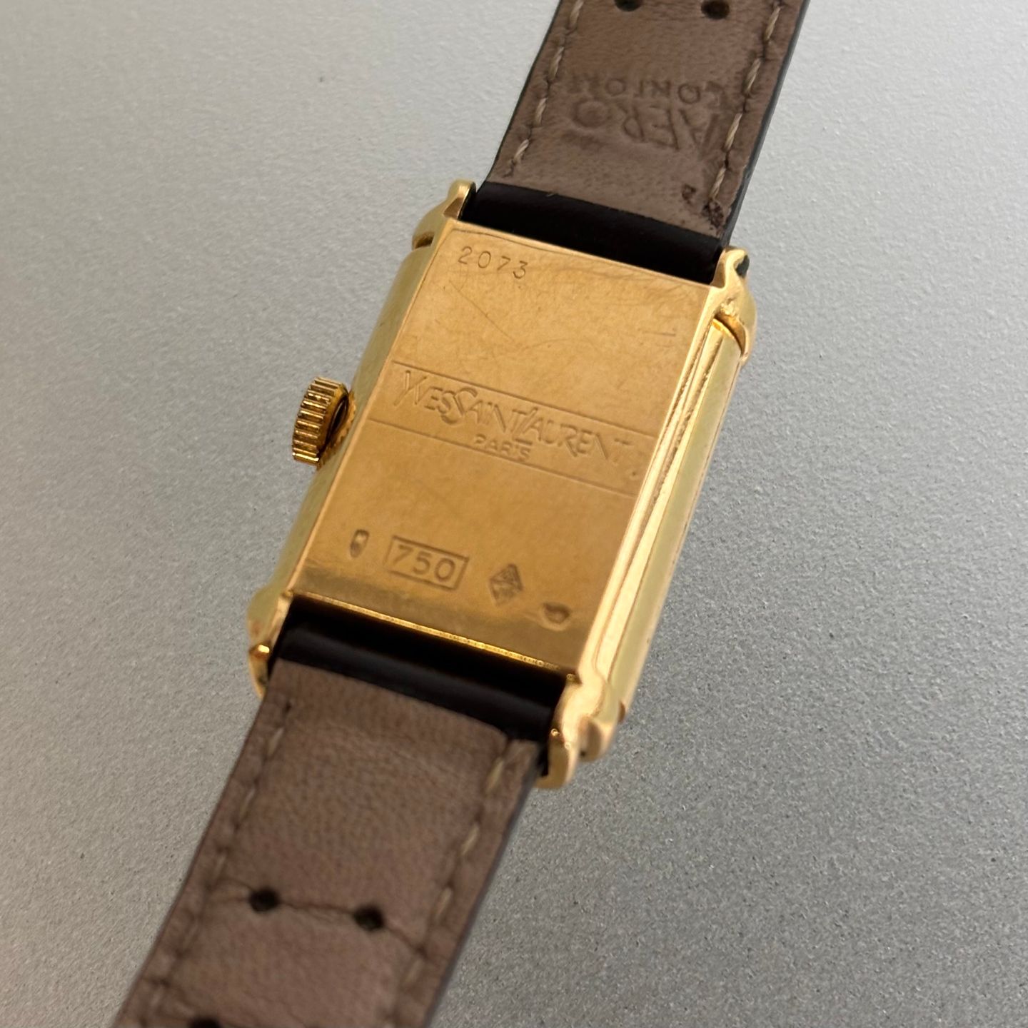 Jaeger-LeCoultre Reverso Lady Unknown - (4/8)