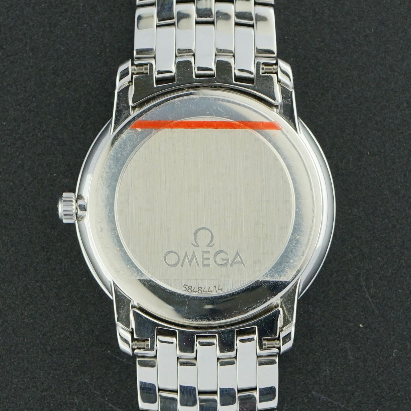 Omega De Ville 4520.51.00 - (4/8)