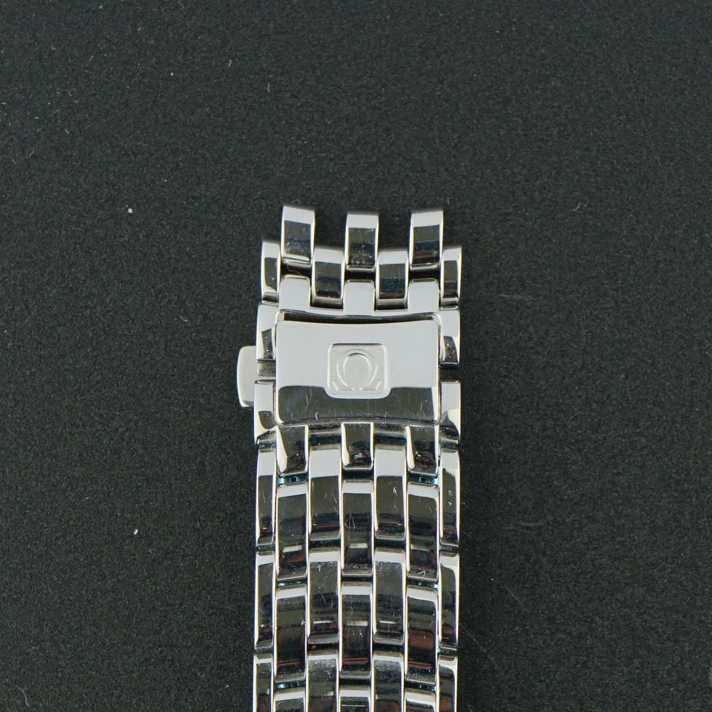 Omega De Ville 4520.51.00 - (8/8)