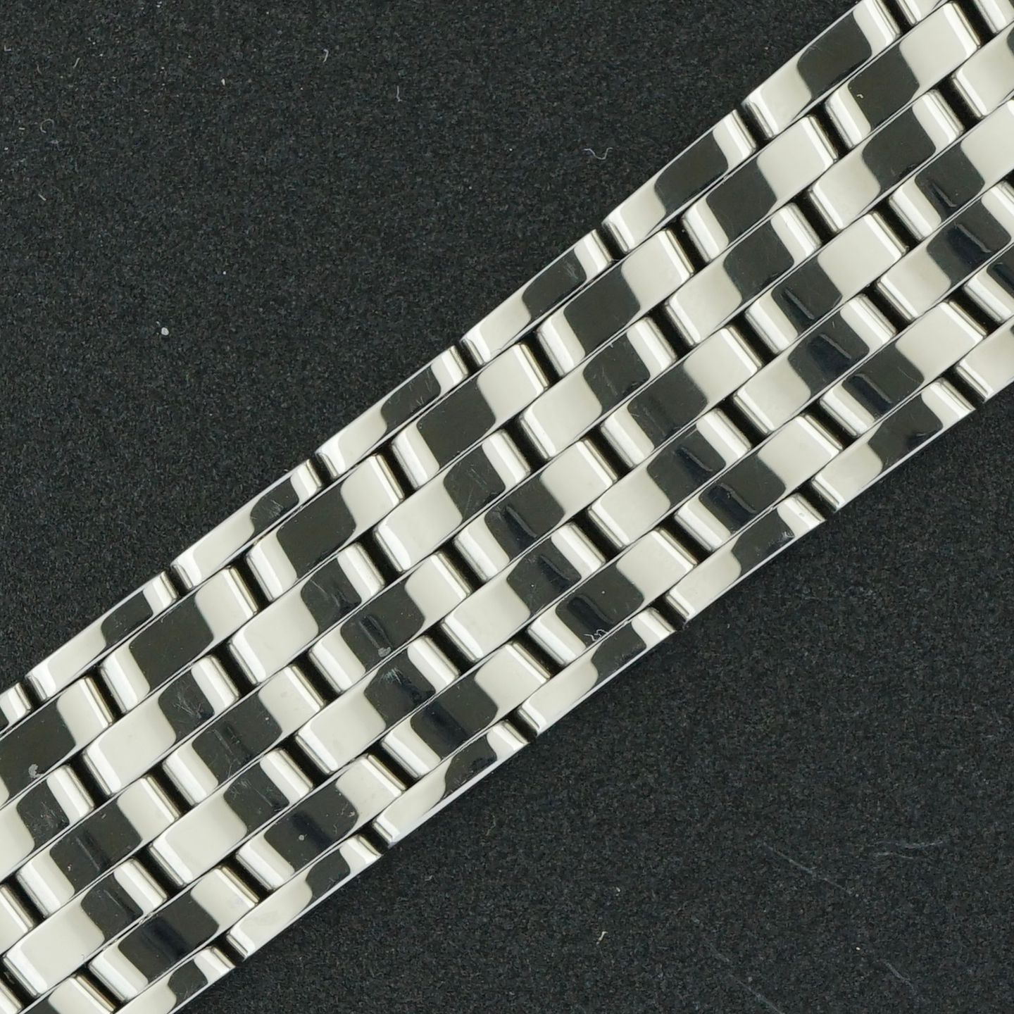 Omega De Ville 4520.51.00 - (7/8)