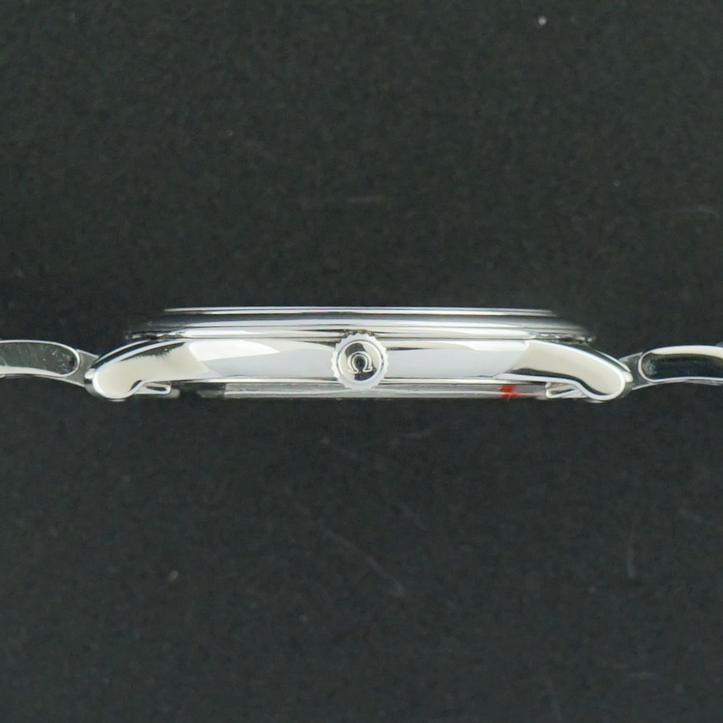 Omega De Ville 4520.51.00 - (5/8)