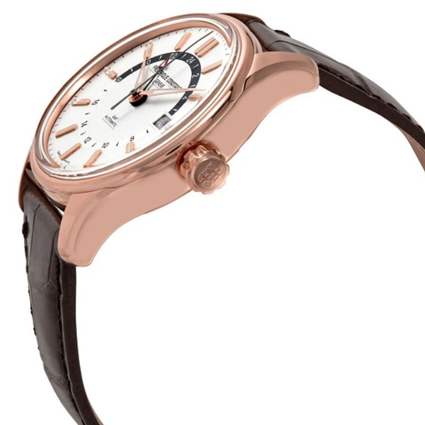 Frederique Constant Classics Index GMT FC-350VT4H4 - (2/4)