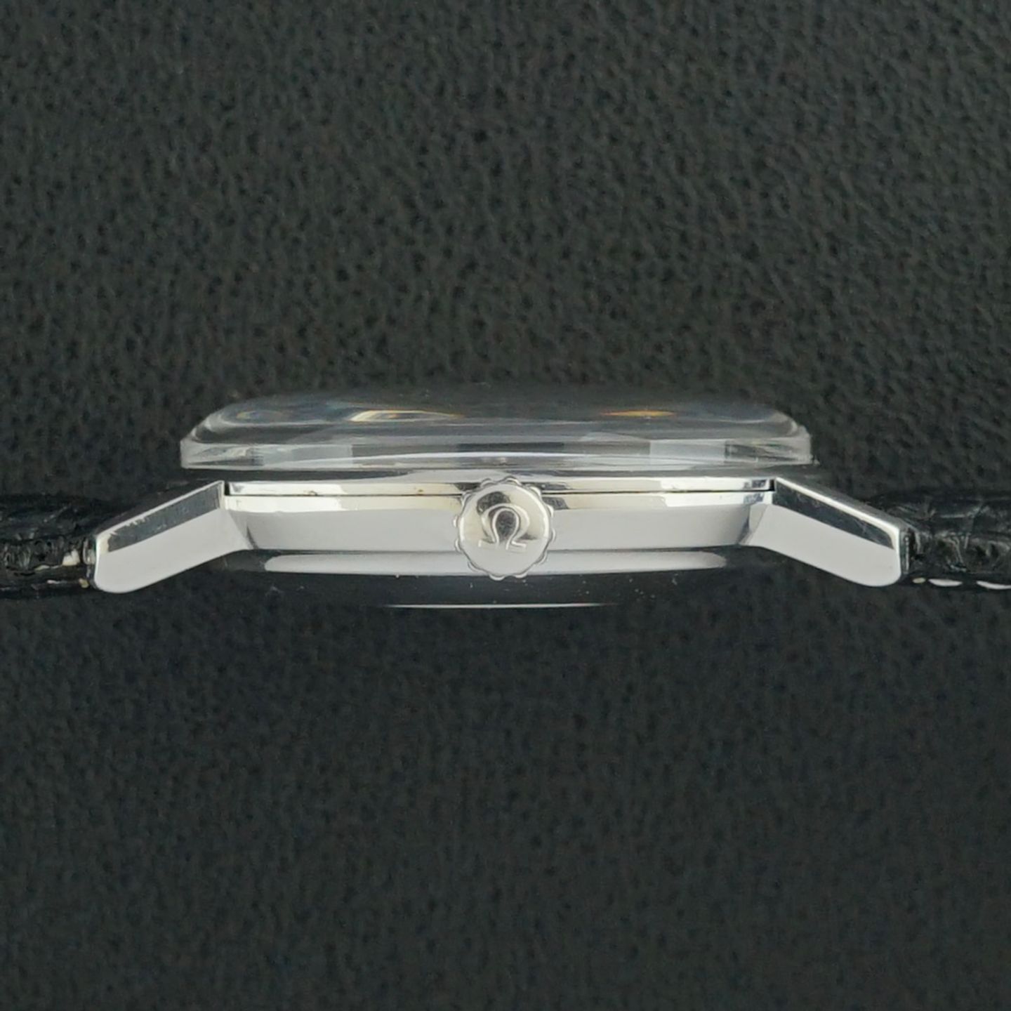 Omega Seamaster 166.020 - (4/8)