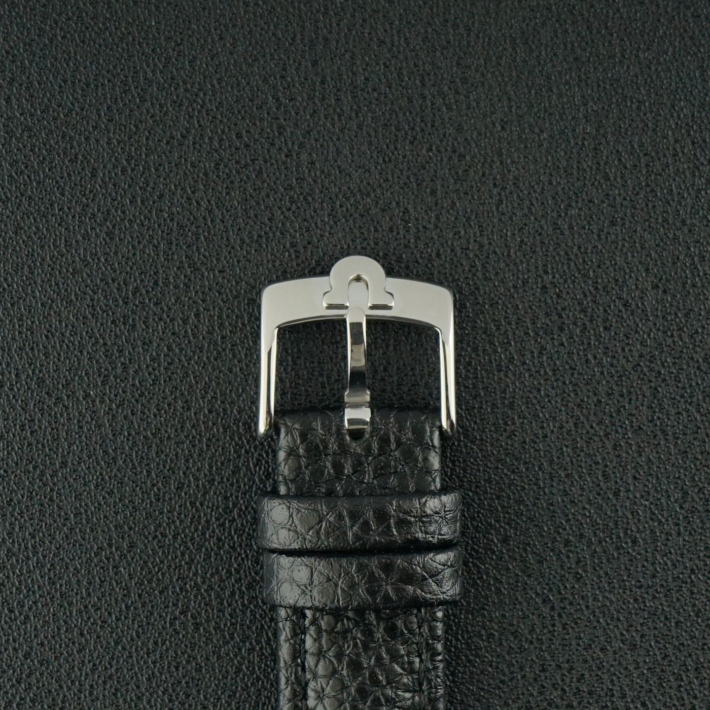 Omega Seamaster 166.020 - (7/8)