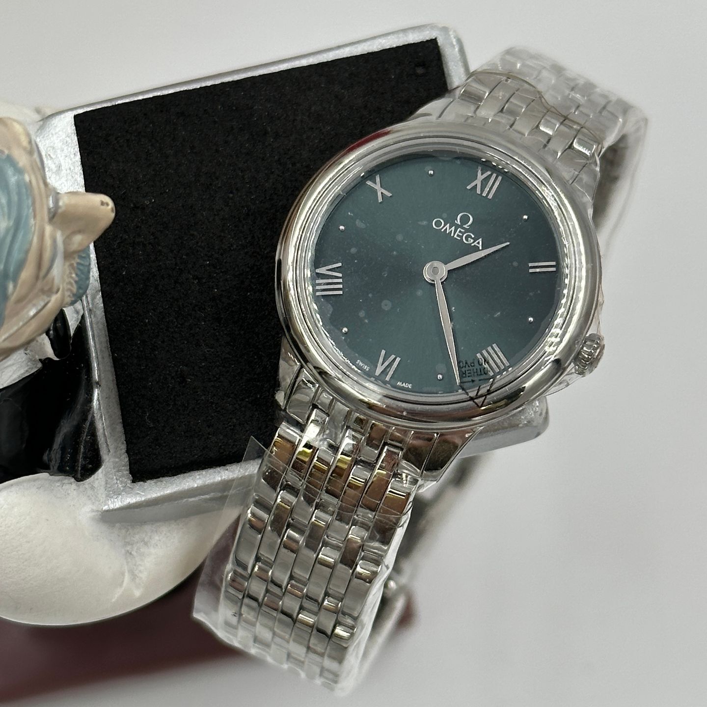 Omega De Ville 434.10.28.60.10.001 - (1/8)