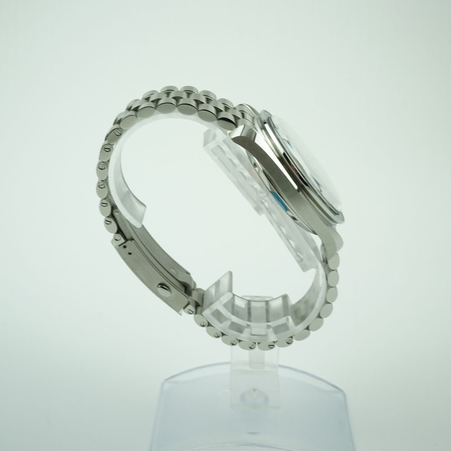 Omega Speedmaster Professional Moonwatch 310.30.42.50.01.001 (2022) - Zwart wijzerplaat 42mm Staal (4/8)