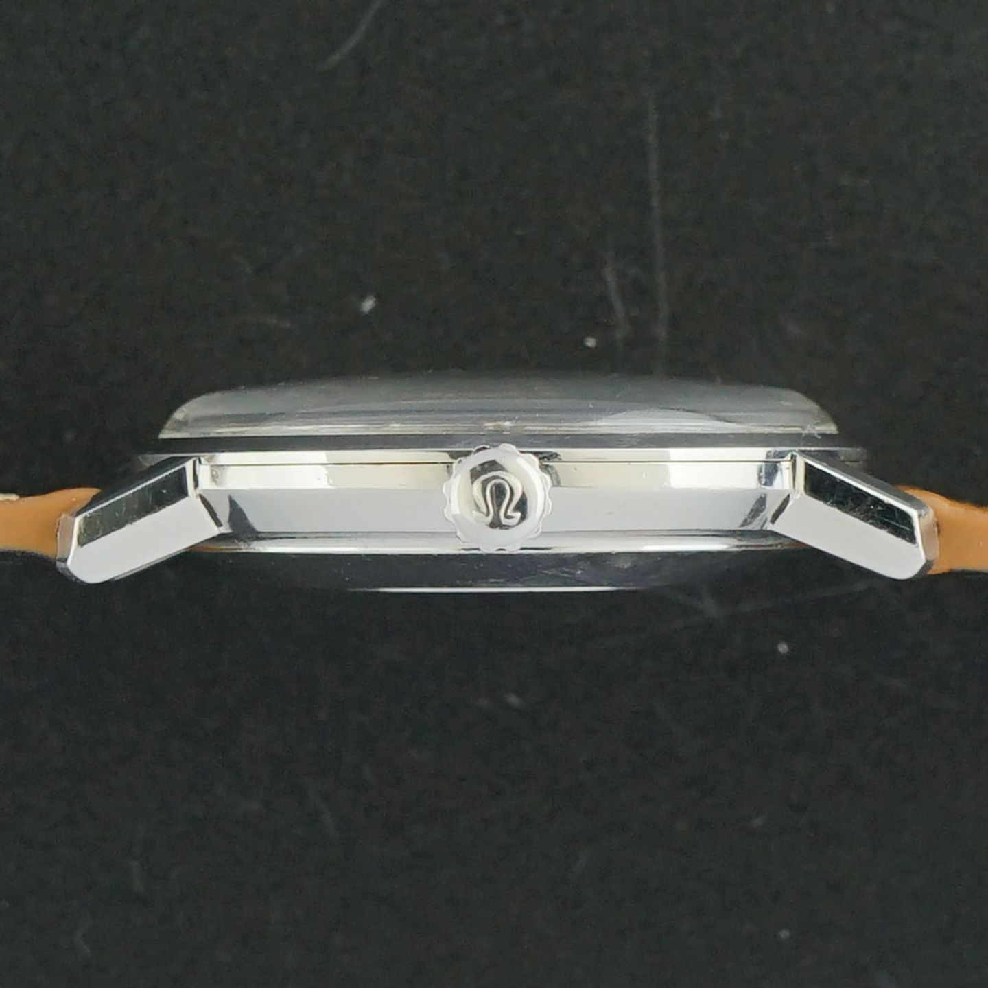 Omega Seamaster 166.020 - (4/8)
