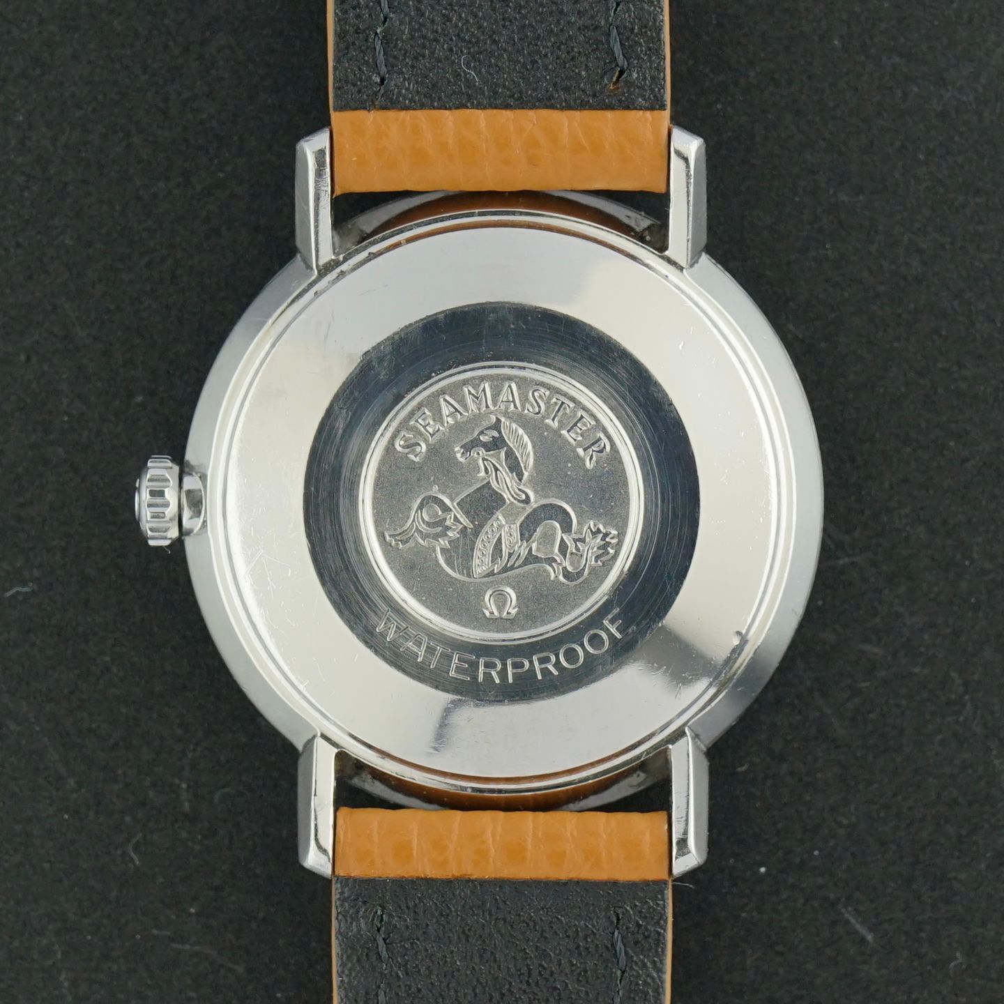 Omega Seamaster 166.020 - (3/8)