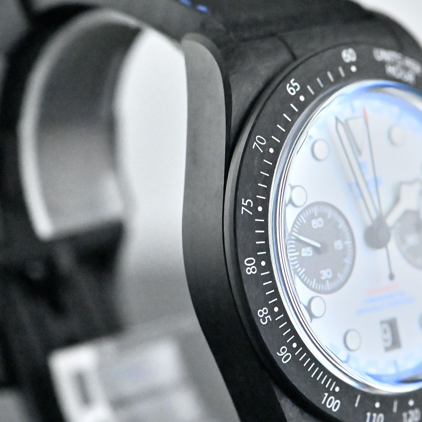 Tudor Black Bay Chrono M79377KN-0001 - (7/8)