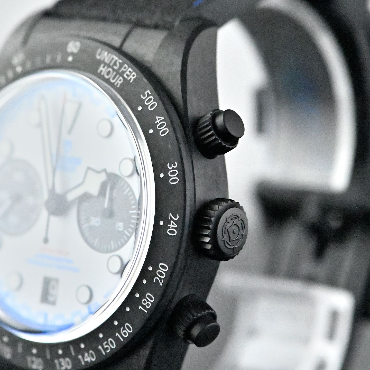 Tudor Black Bay Chrono M79377KN-0001 - (8/8)