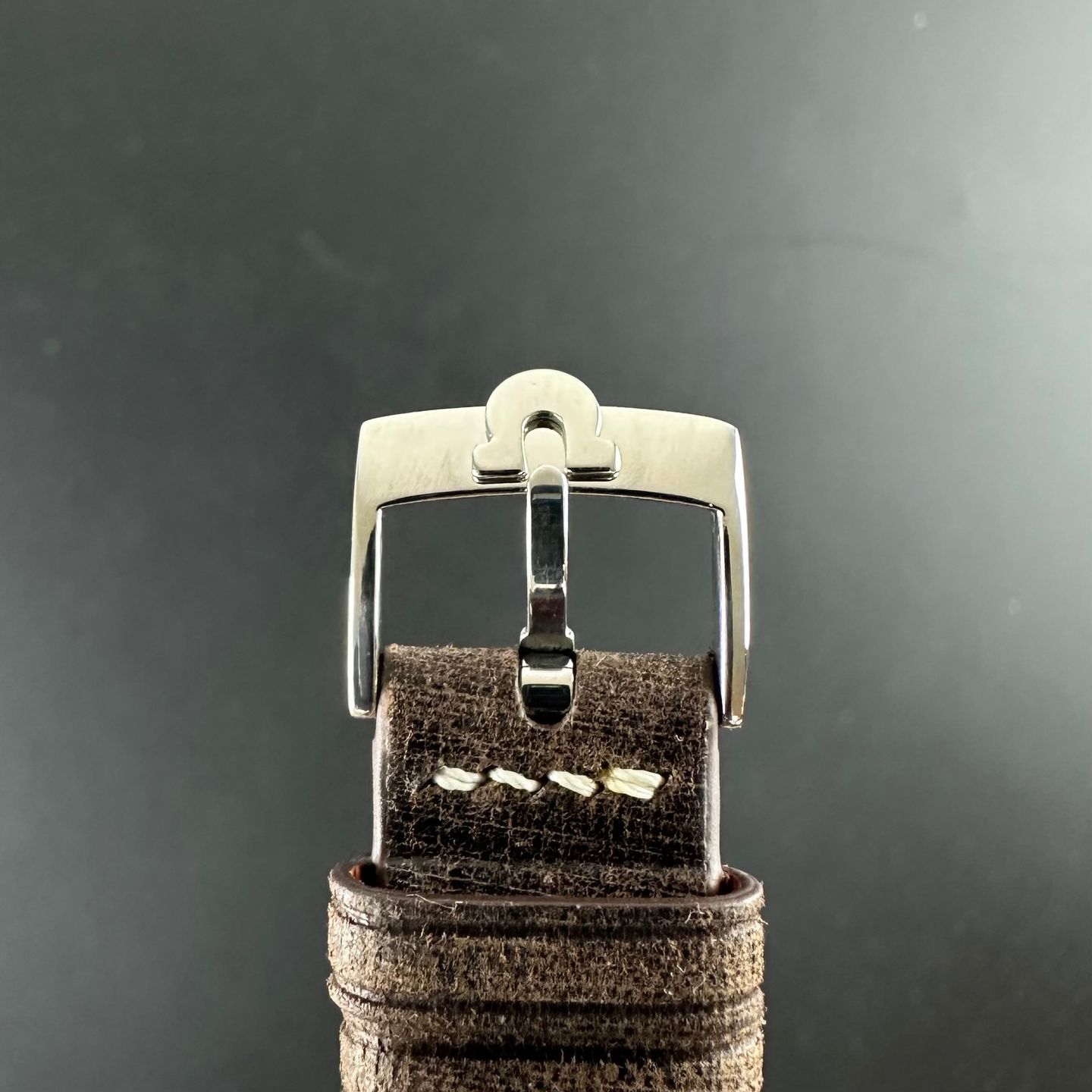 Omega Genève 166.070 - (7/8)