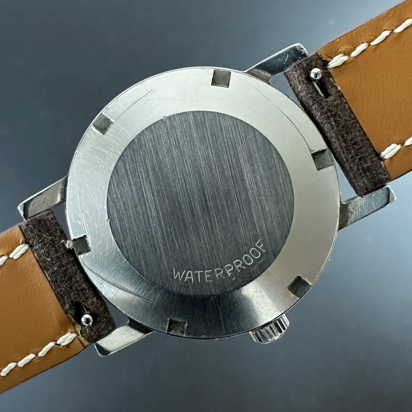 Omega Genève 166.070 - (3/8)