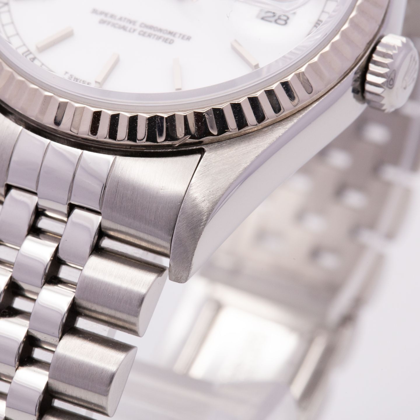Rolex Datejust 36 16234 - (4/8)