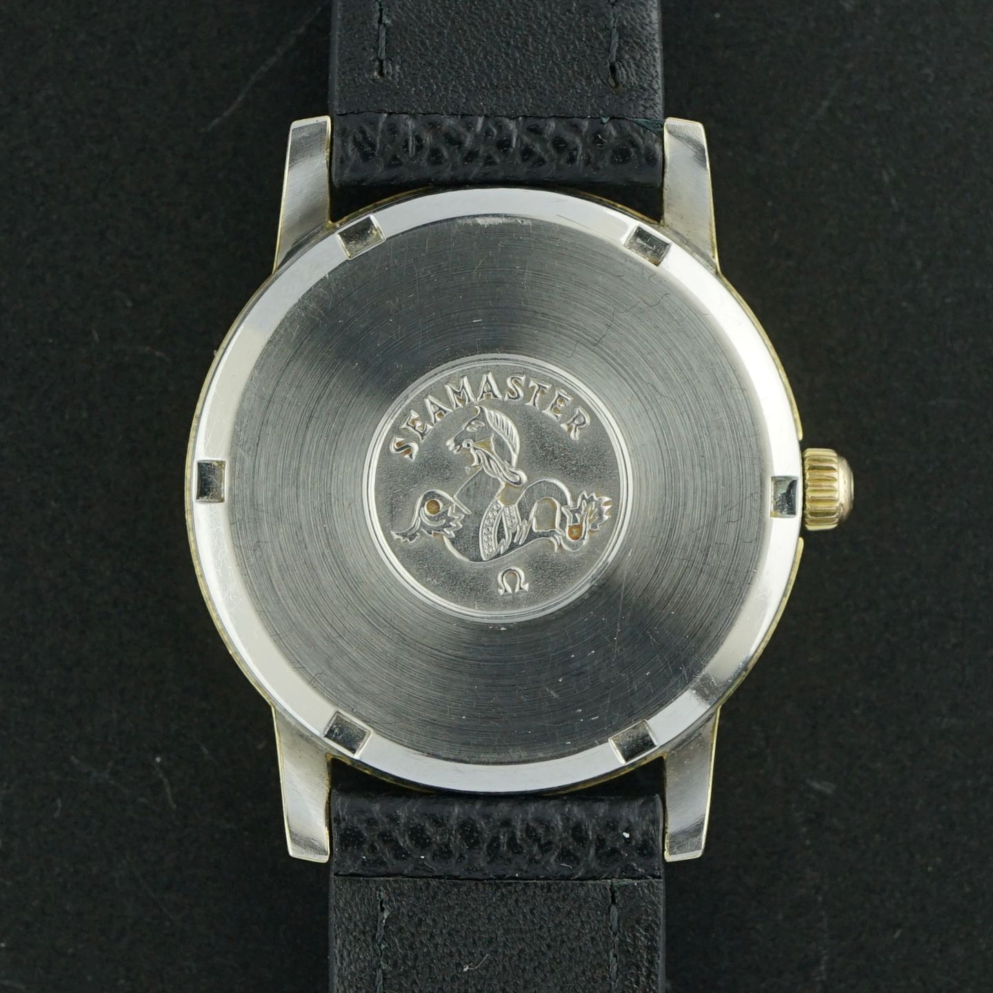 Omega Seamaster 14384 - (3/8)