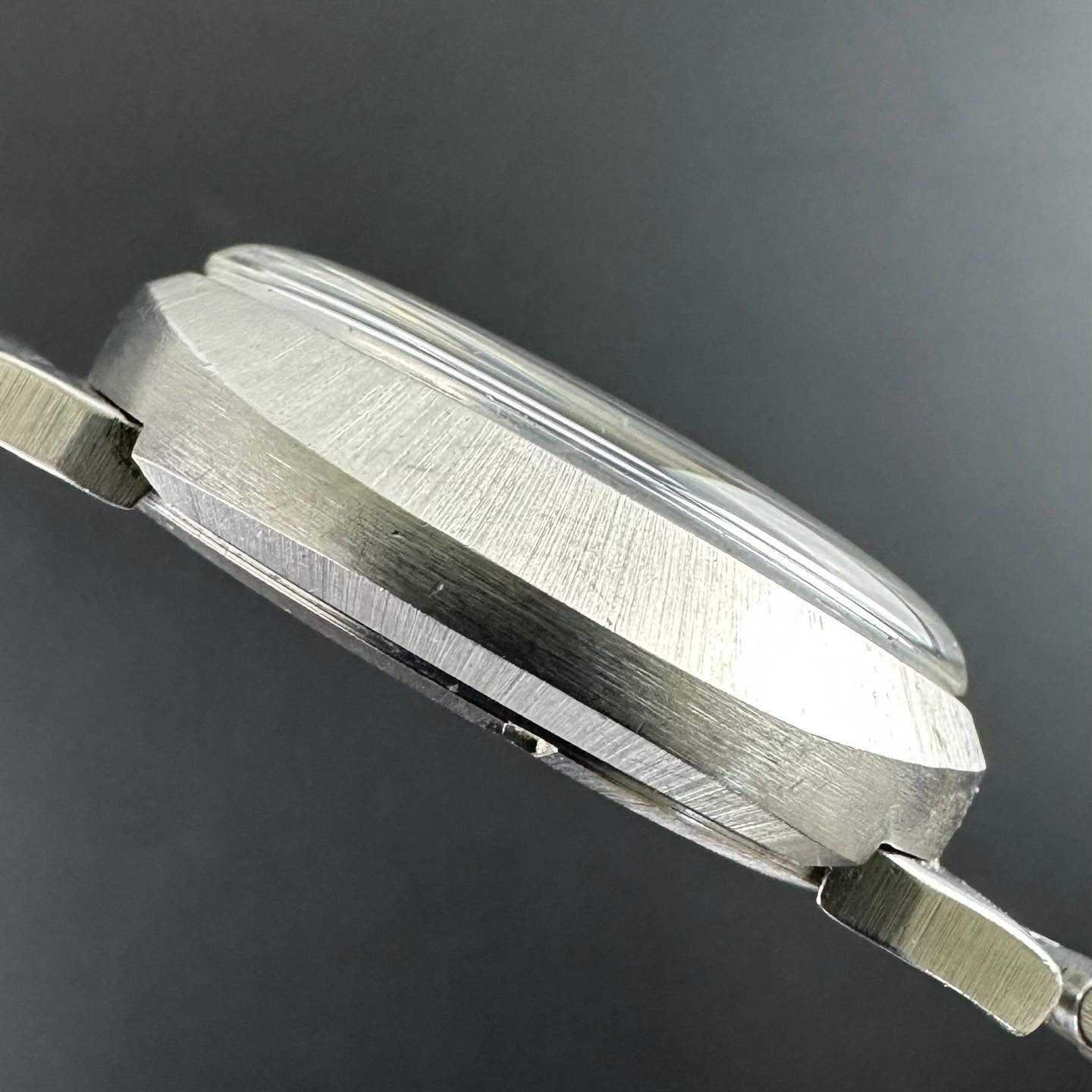 Omega De Ville 166.039 - (5/8)