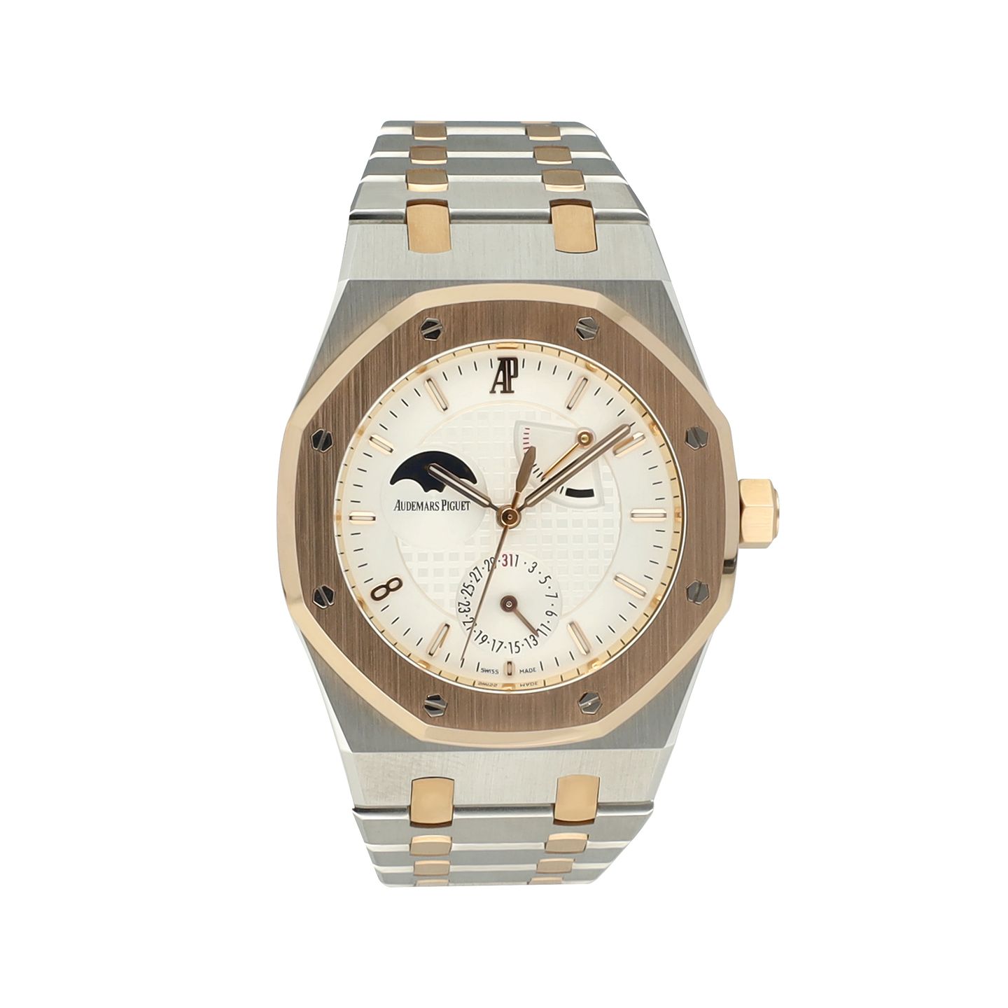 Audemars Piguet Jules Audemars 0134261.68.SROO12.20SR02 - (2/7)