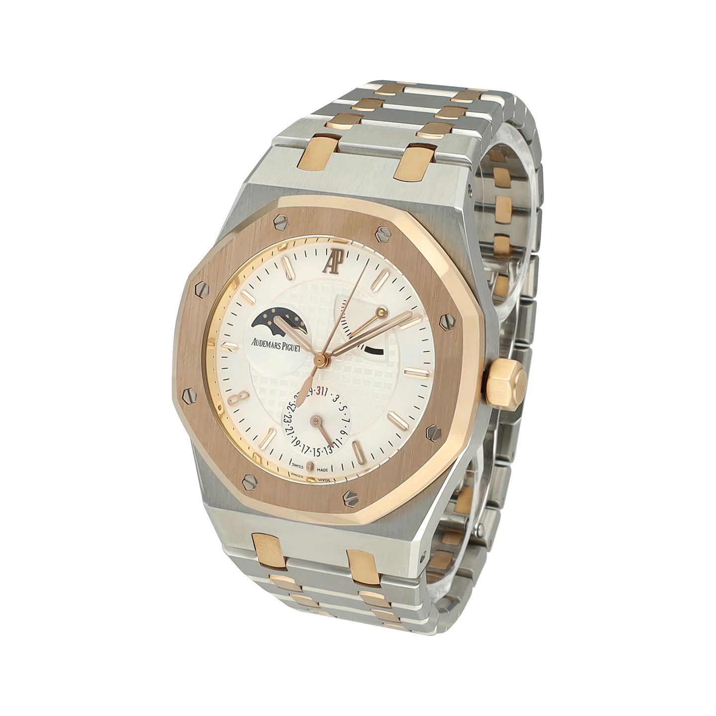 Audemars Piguet Jules Audemars 0134261.68.SROO12.20SR02 - (3/7)