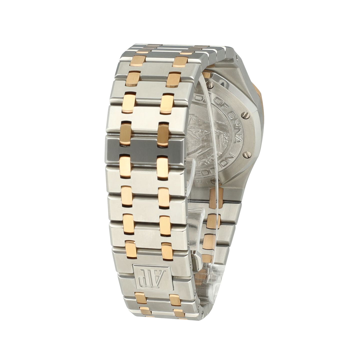 Audemars Piguet Jules Audemars 0134261.68.SROO12.20SR02 - (6/7)