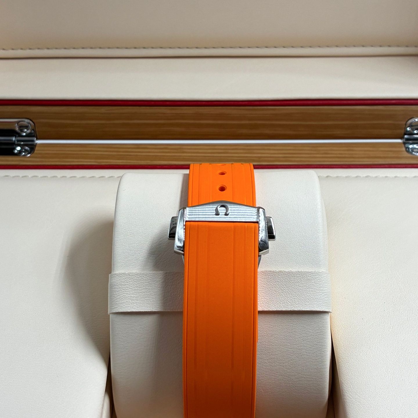 Omega Seamaster Diver 300 M 210.32.42.20.01.006 - (6/6)