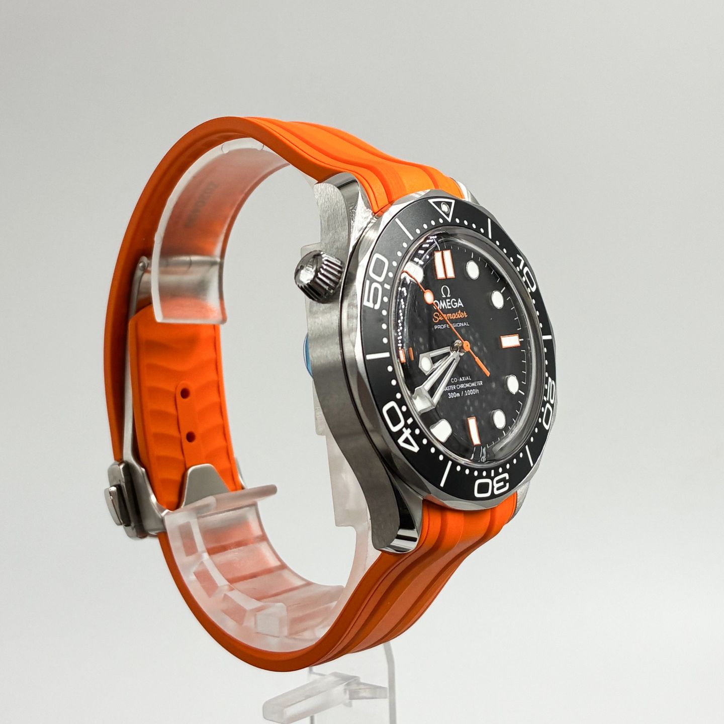 Omega Seamaster Diver 300 M 210.32.42.20.01.006 - (5/6)
