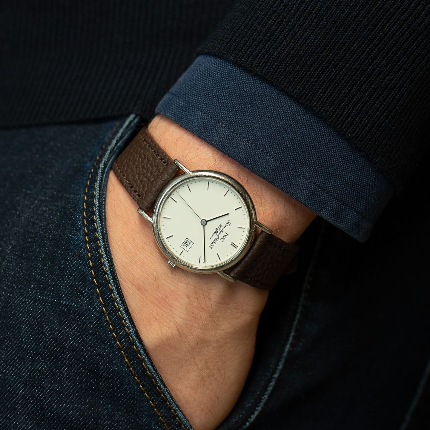 IWC Portofino IW3331 - (1/8)