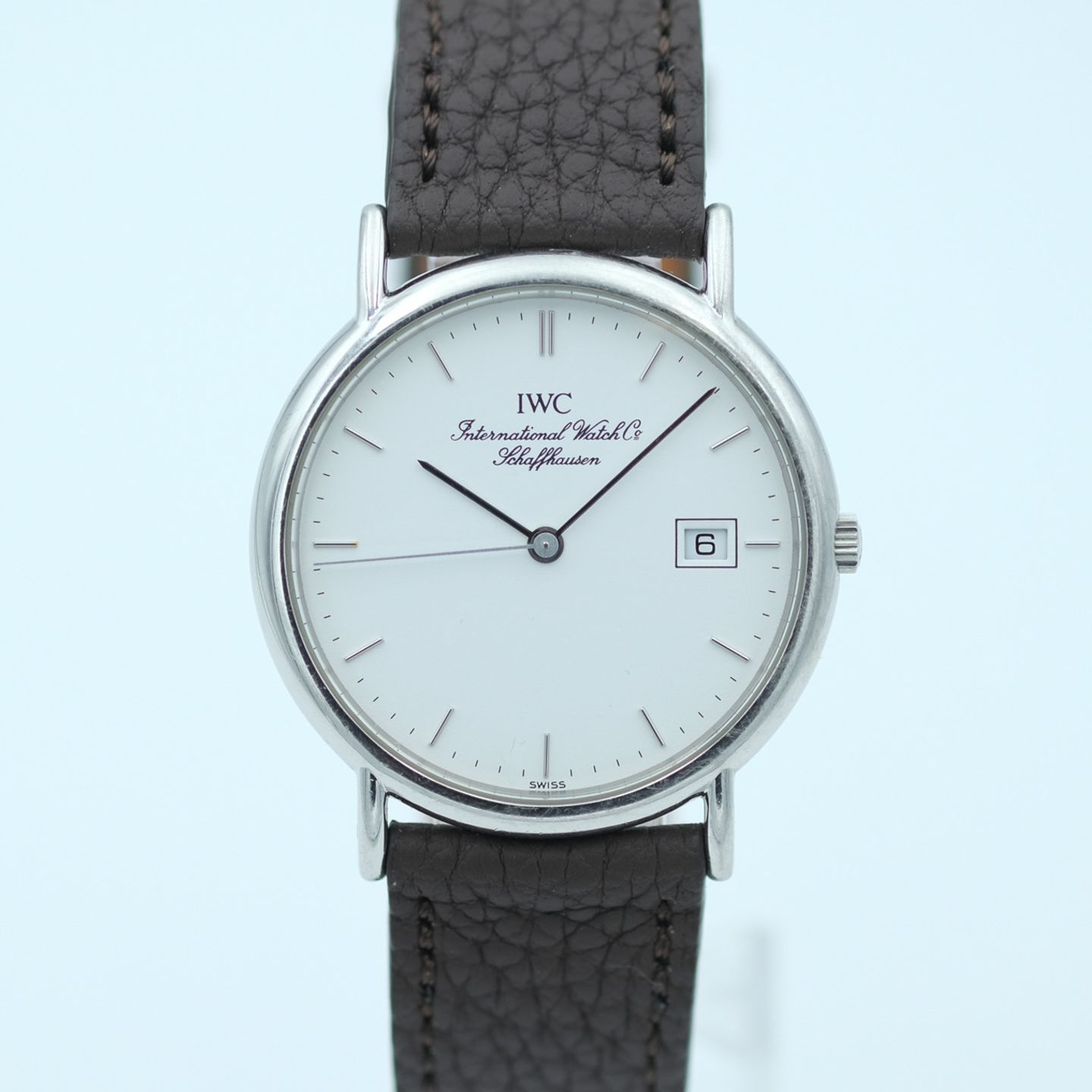 IWC Portofino IW3331 - (4/8)