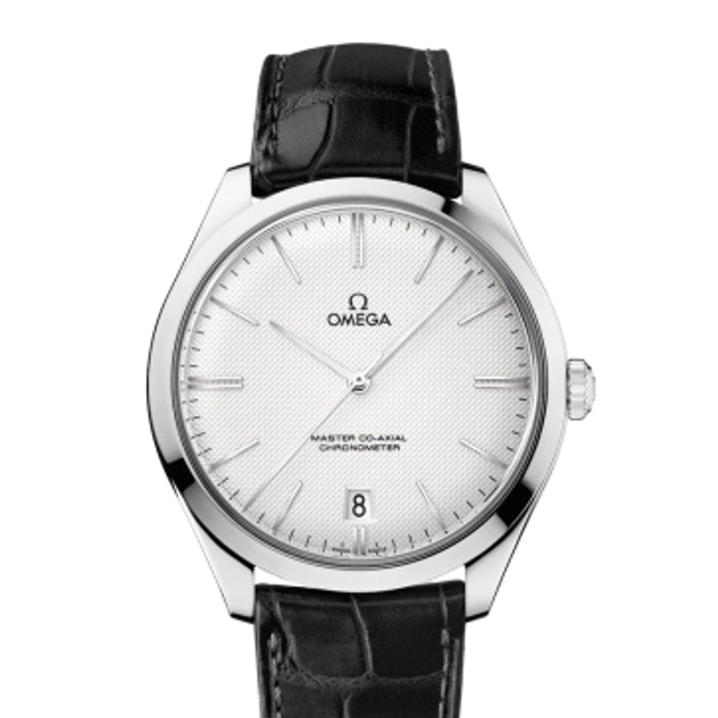 Omega De Ville Trésor 432.53.40.21.02.004 - (1/1)