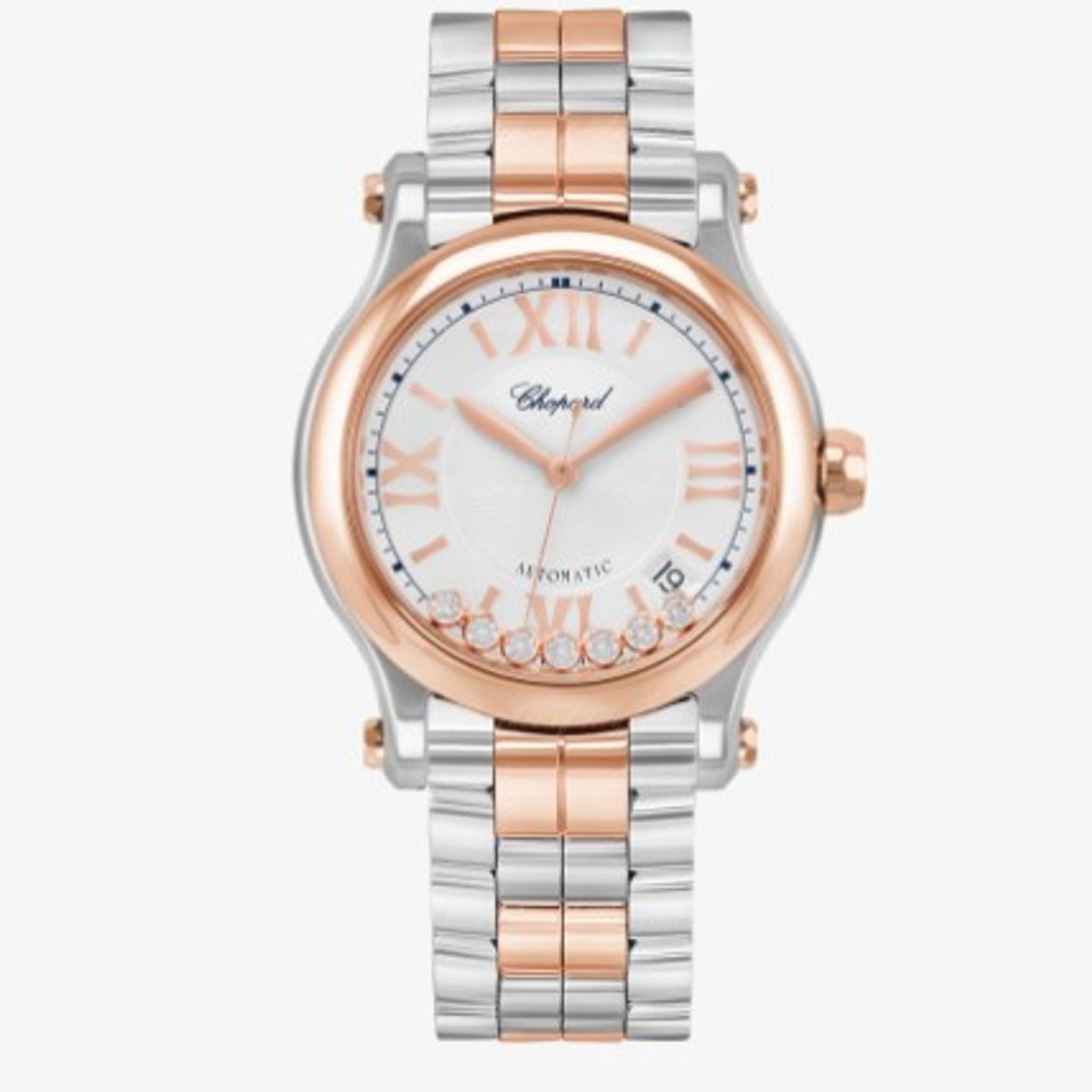 Chopard Happy Sport 278559-6026 - (1/1)