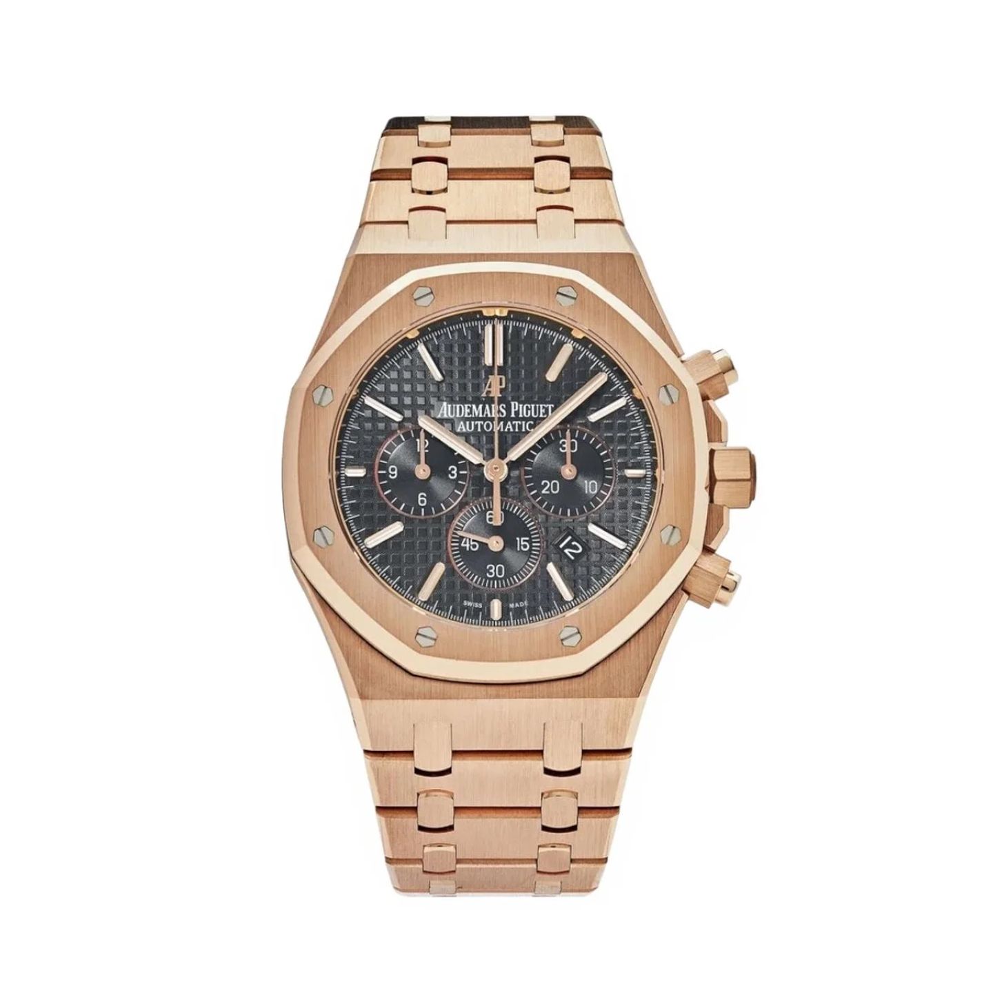 Audemars Piguet Royal Oak Chronograph 26320OR.OO.1220OR.01 - (2/2)