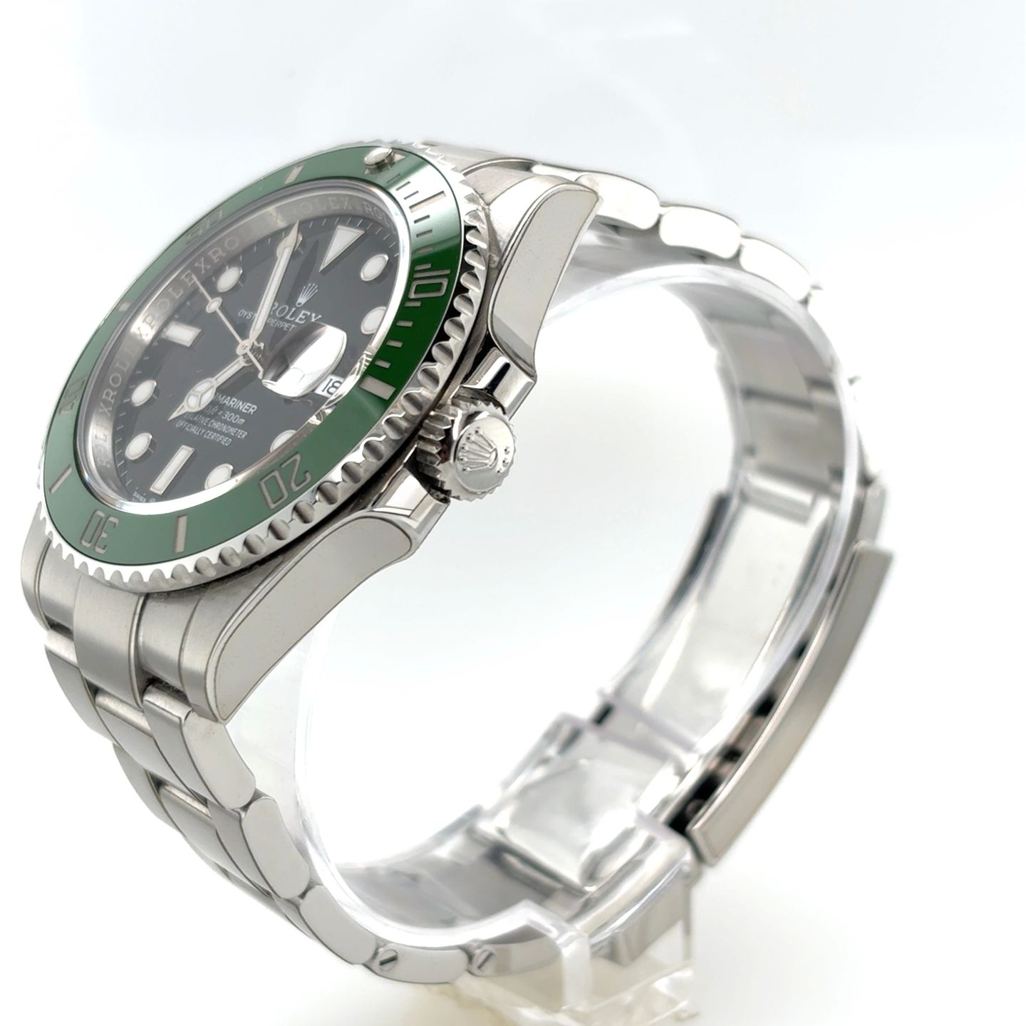 Rolex Submariner Date 126610LV - (3/8)