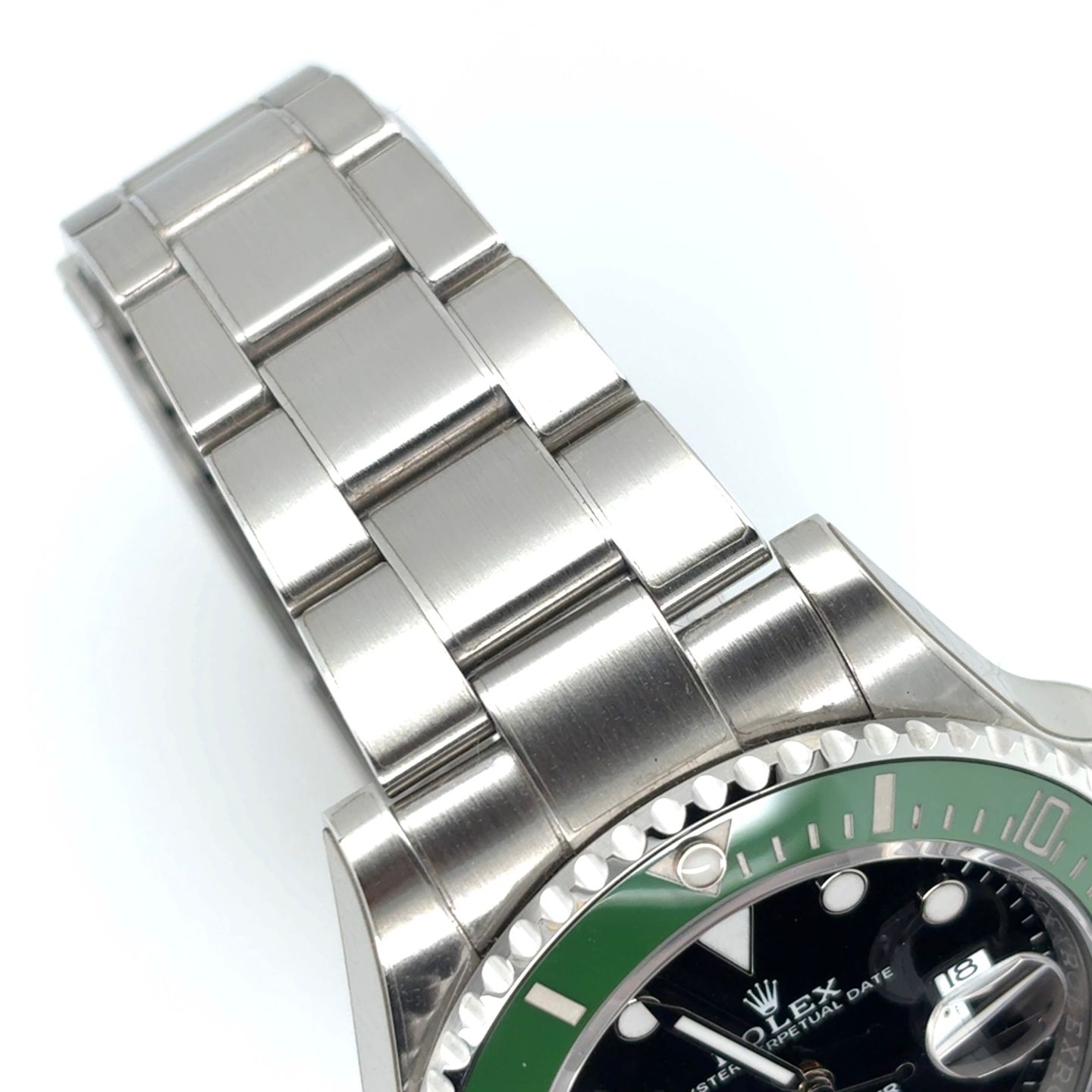 Rolex Submariner Date 126610LV - (7/8)