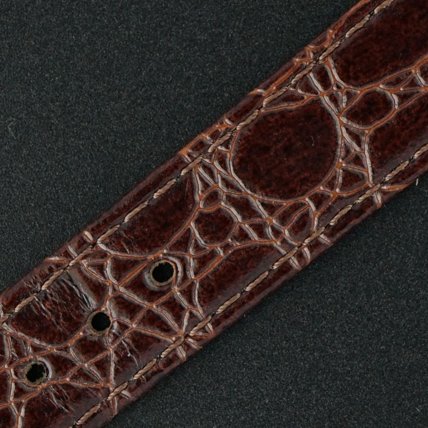 Omega De Ville 111.0131 - (6/8)