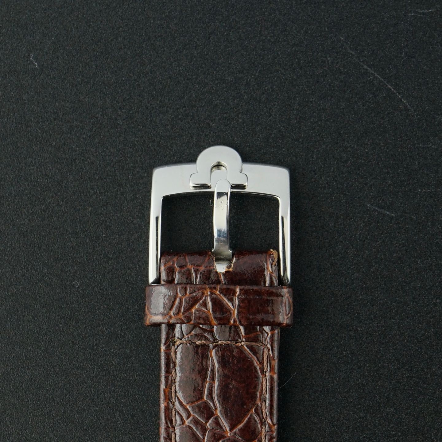 Omega De Ville 111.0131 - (7/8)