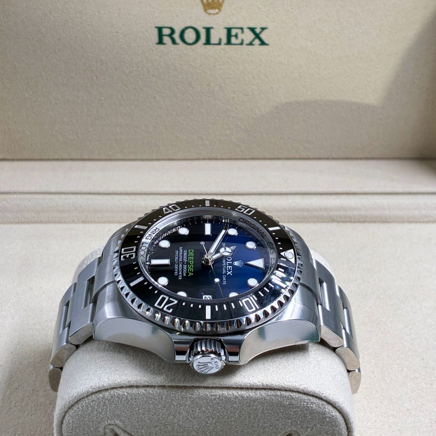 Rolex Sea-Dweller Deepsea 136660 - (5/6)