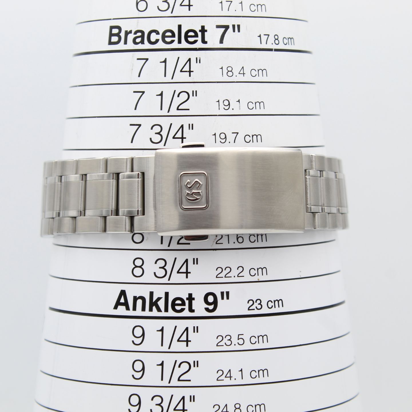 Grand Seiko Sport Collection SBGJ237 (2022) - Blue dial 51 mm Steel case (8/8)