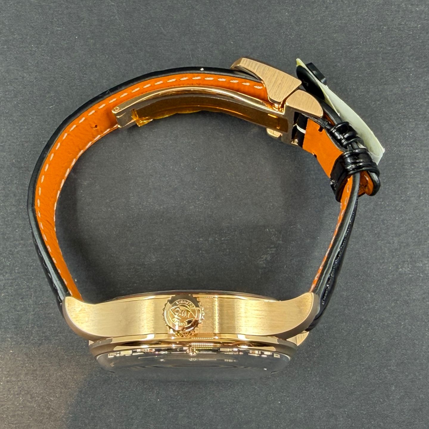 IWC Portuguese Perpetual Calendar IW503702 - (4/6)