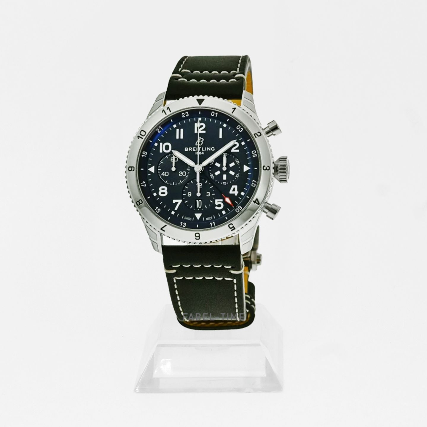 Breitling Super Avi AB04451A1C1X1 - (1/1)