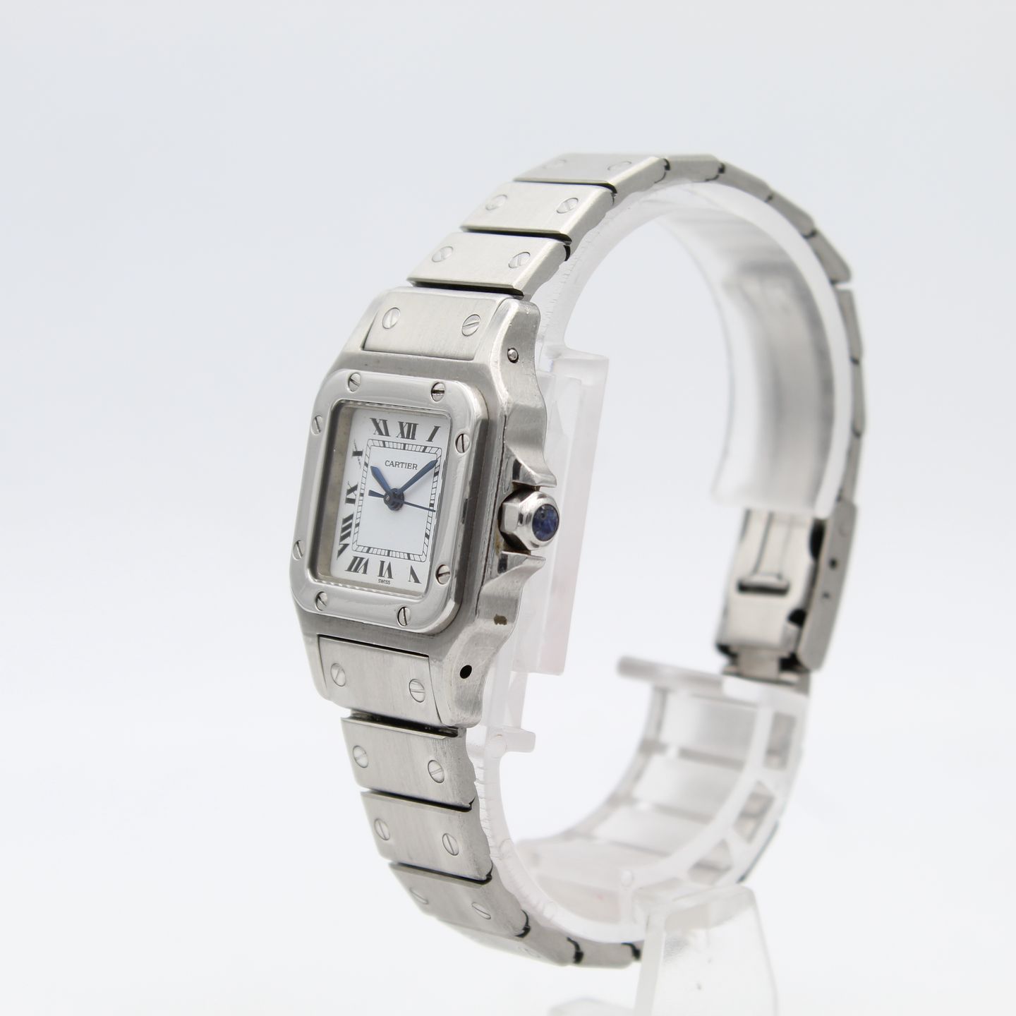 Cartier Santos 0901 - (3/8)