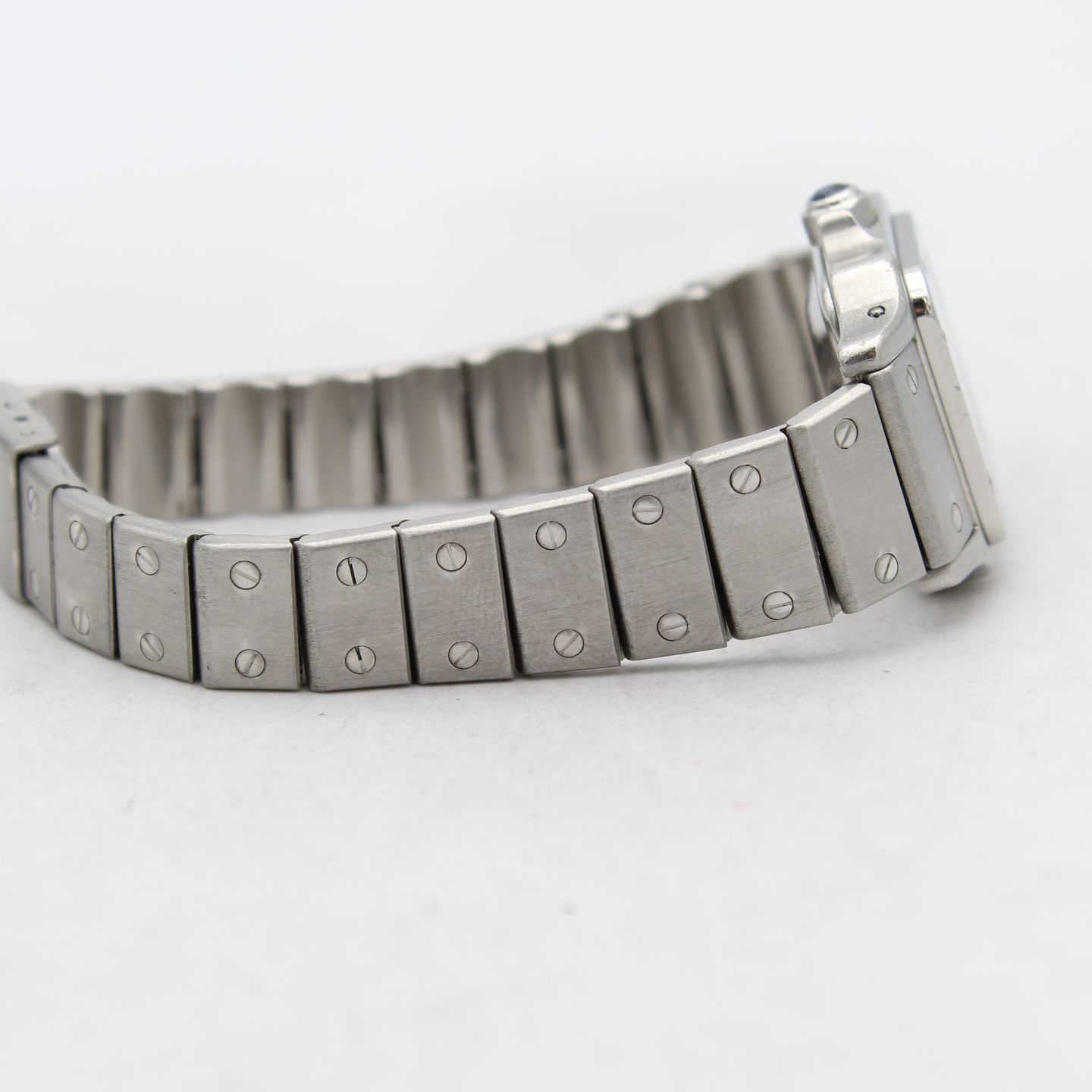 Cartier Santos 0901 - (6/8)