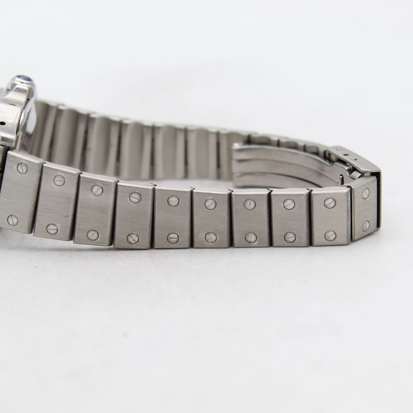 Cartier Santos 0901 - (4/8)