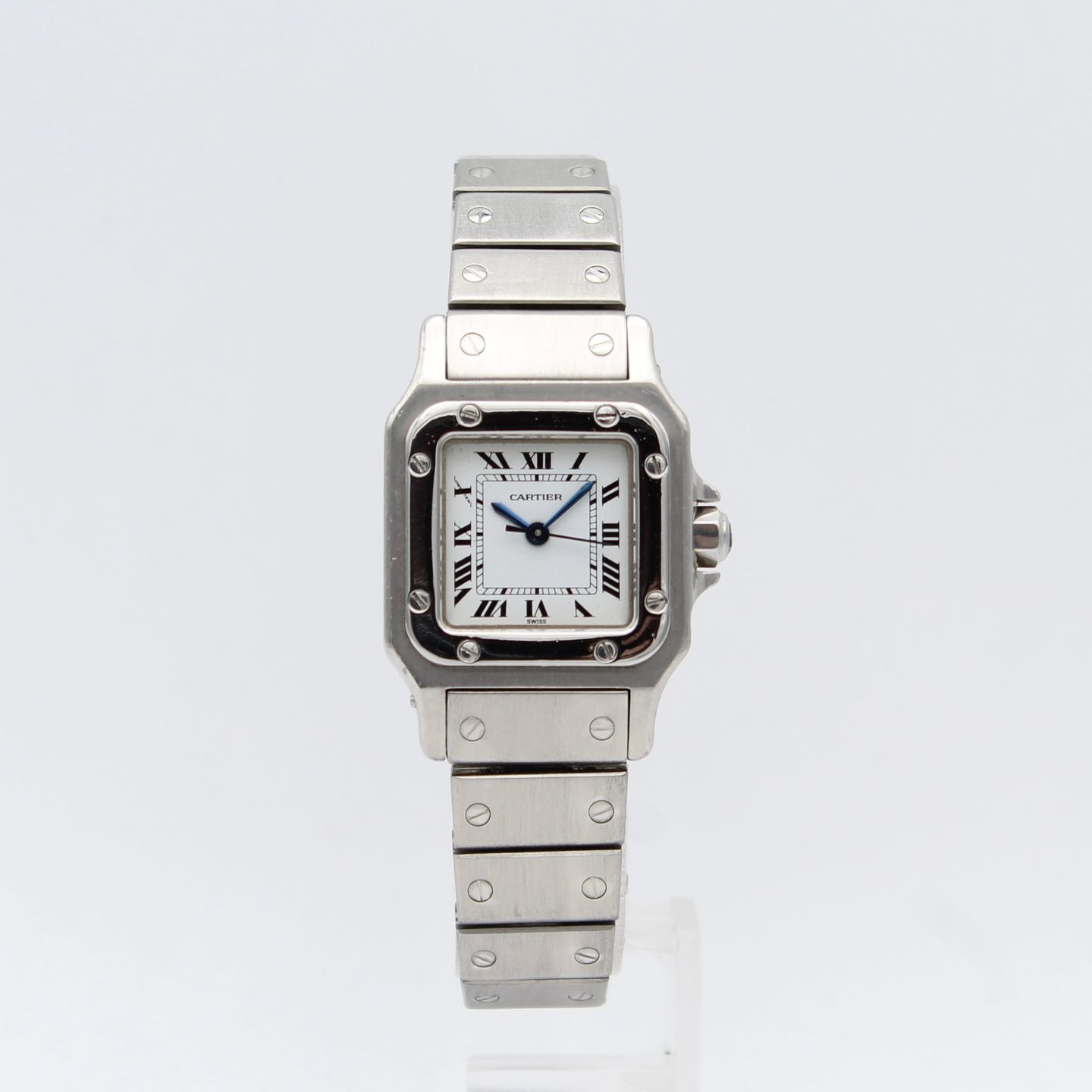 Cartier Santos 0901 - (1/8)