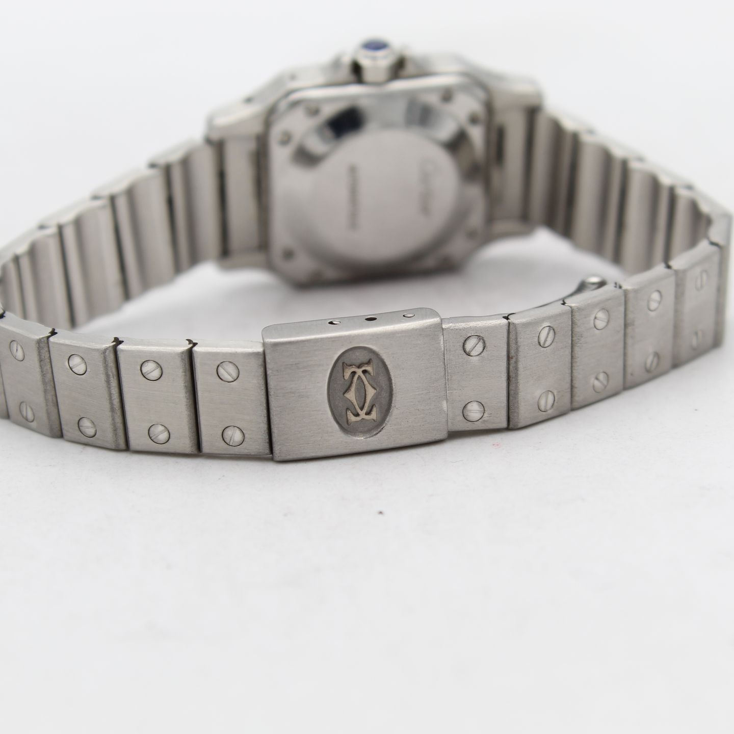 Cartier Santos 0901 - (5/8)