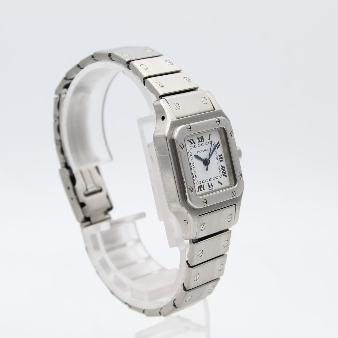 Cartier Santos 0901 - (2/8)