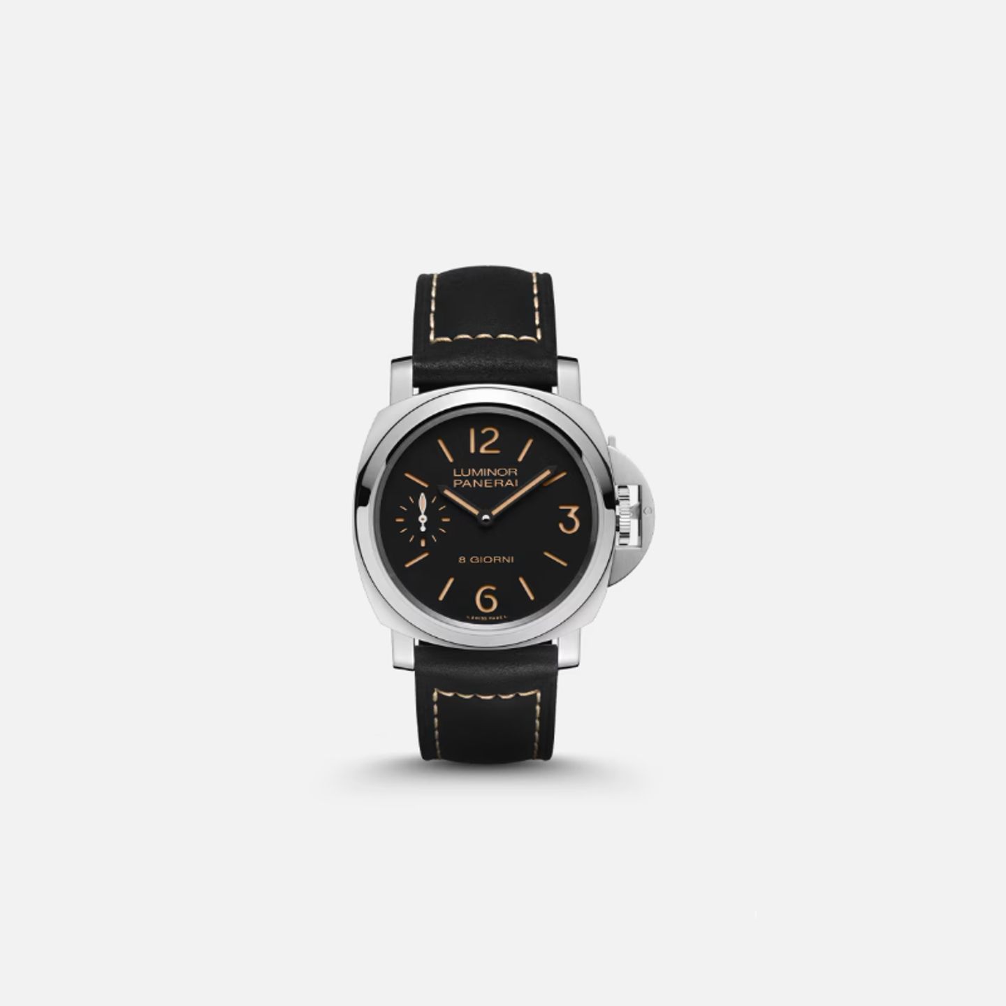 Panerai Luminor Base PAM00915 - (1/1)