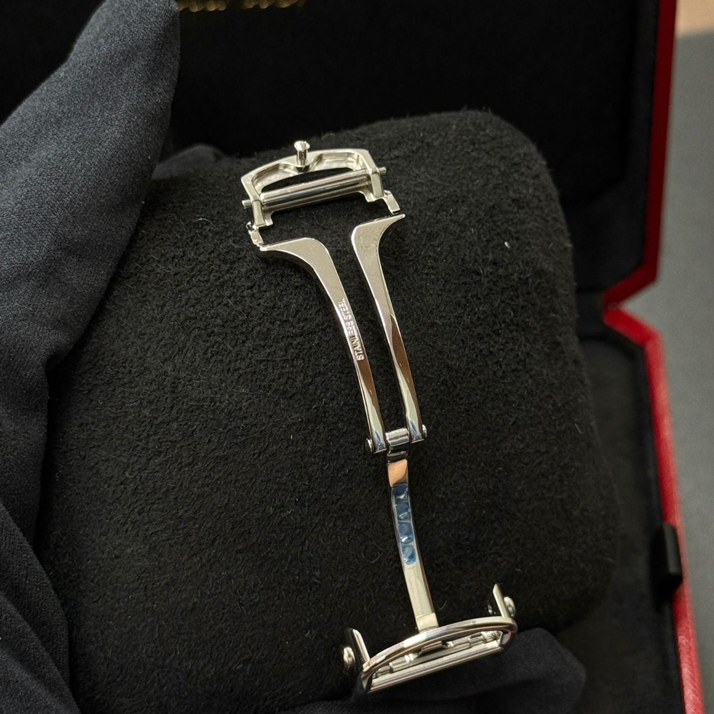 Cartier Ronde Croisière de Cartier WSRN0032 - (6/8)