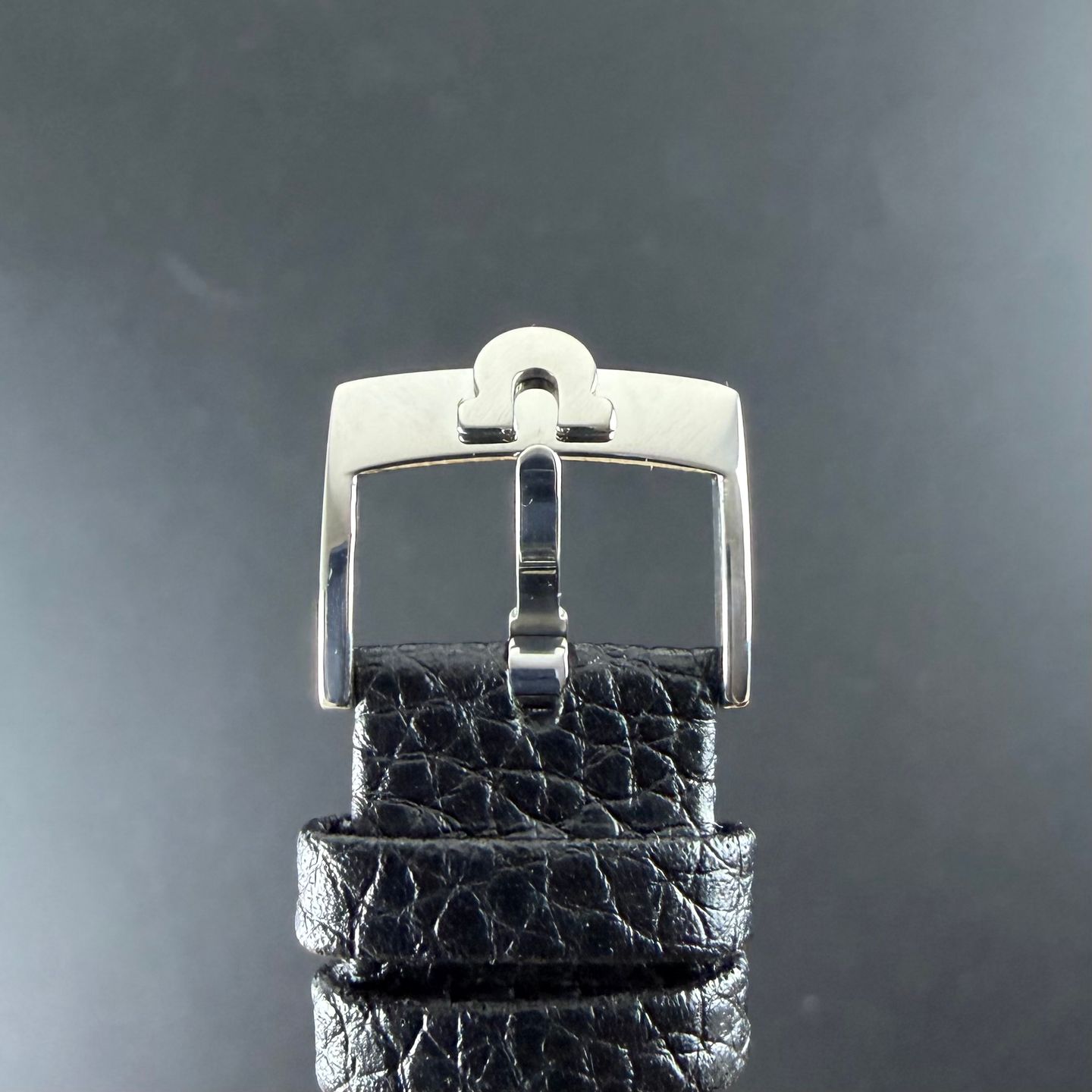 Omega Genève 166.721 - (7/8)