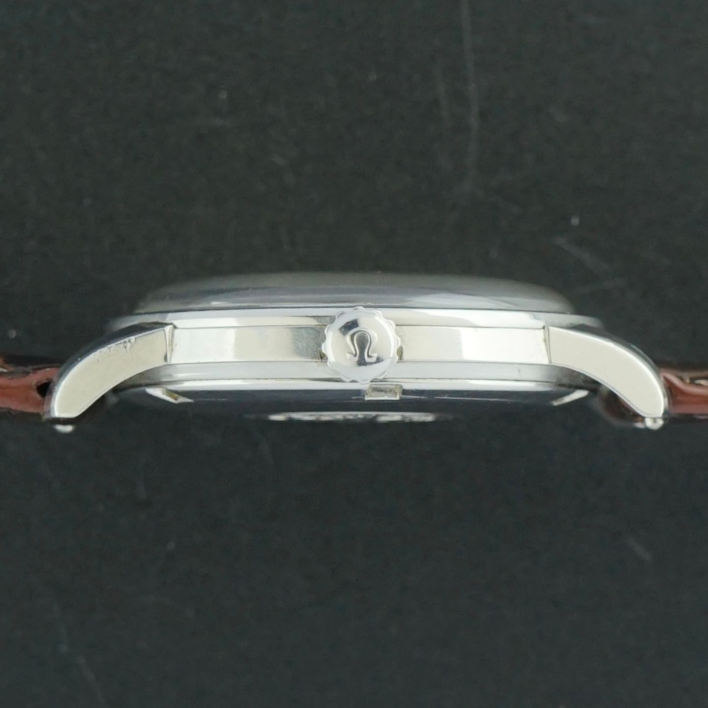 Omega Seamaster 166.011 - (4/8)