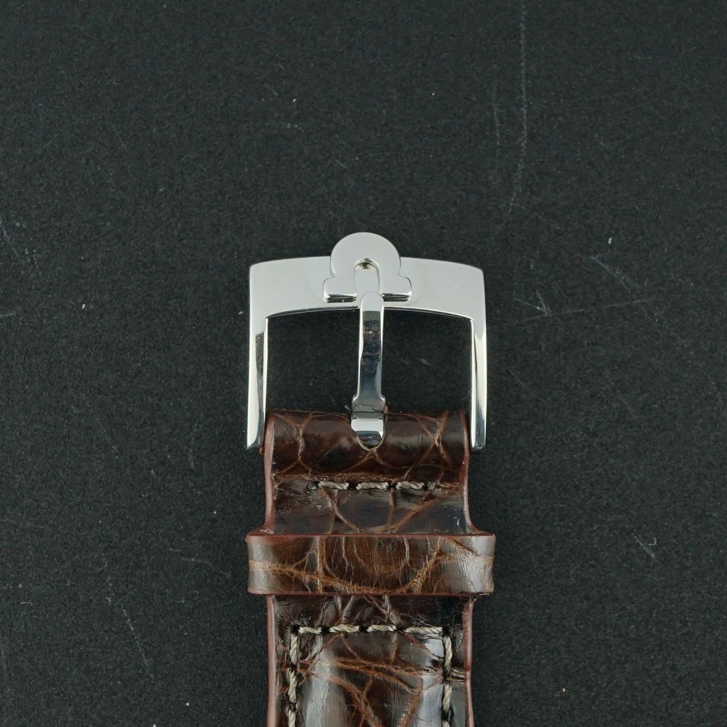 Omega Seamaster 166.011 - (7/8)
