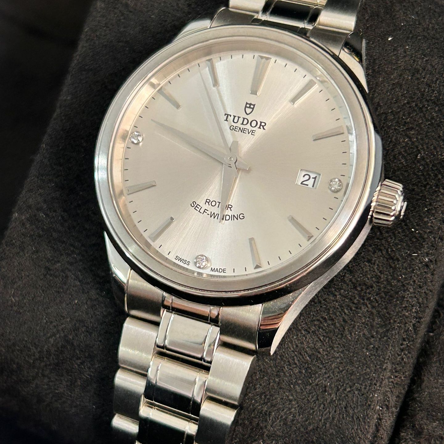 Tudor Style 12500 - (2/8)