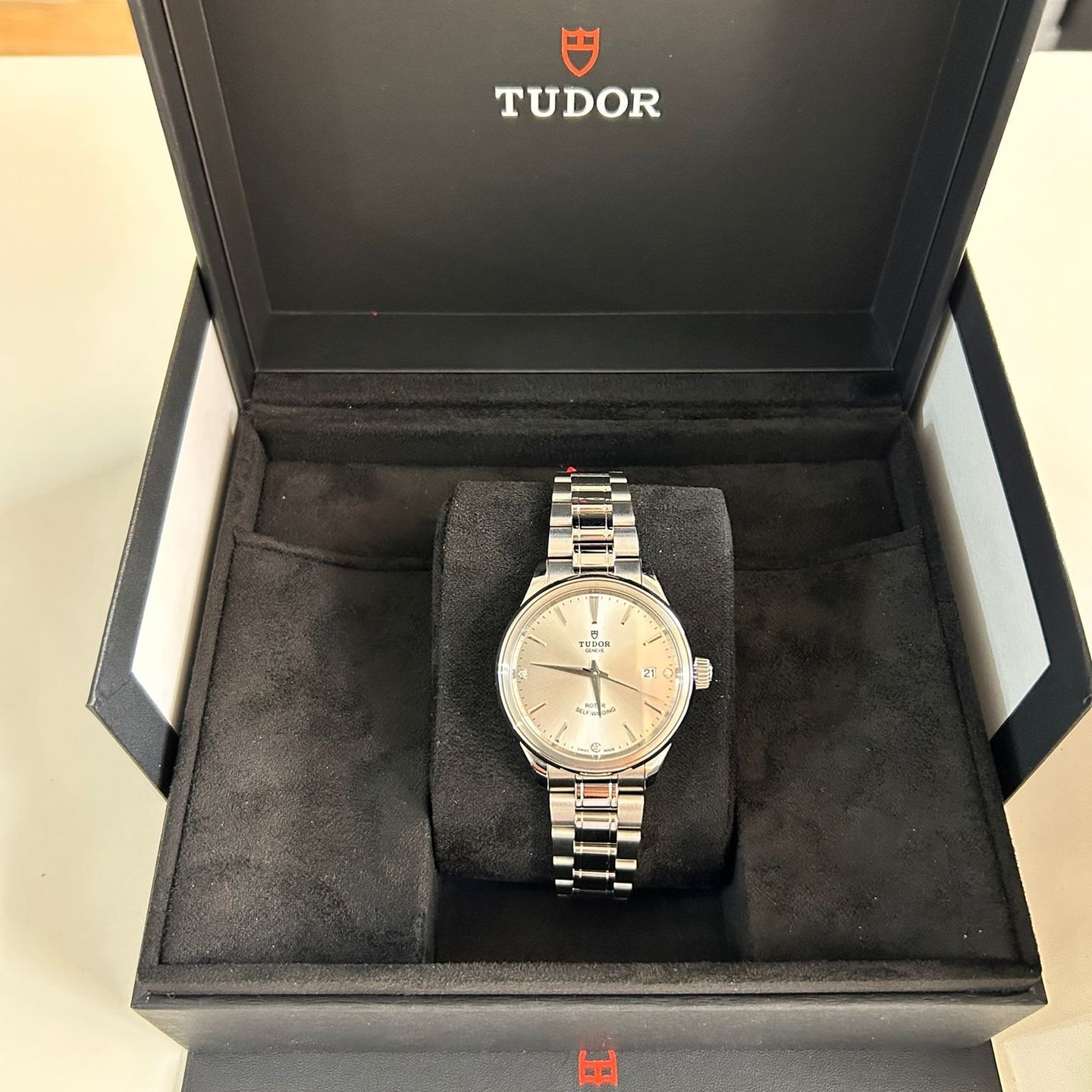 Tudor Style 12500 - (6/8)
